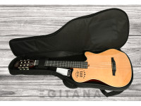 Godin Multiac Grand Concert Natural HG Godin Multiac Grand Concert Natural HG